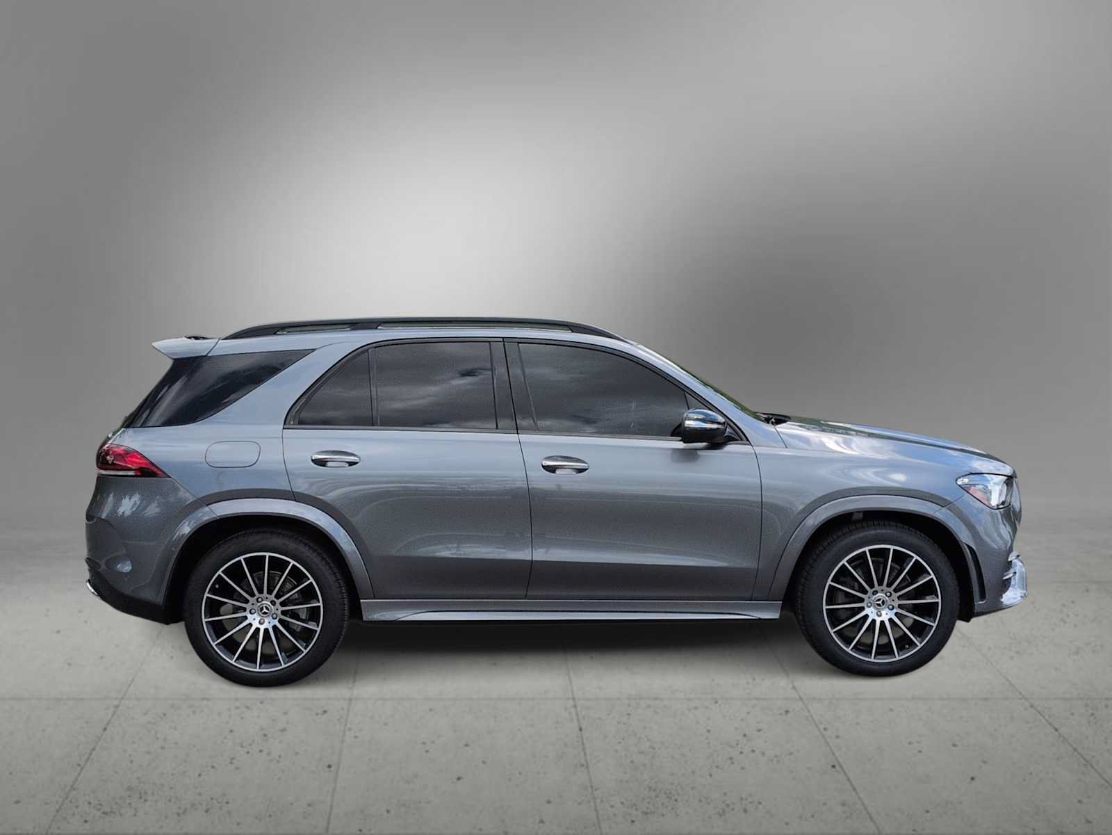Certified 2023 Mercedes-Benz GLE 450 4MATIC image 9