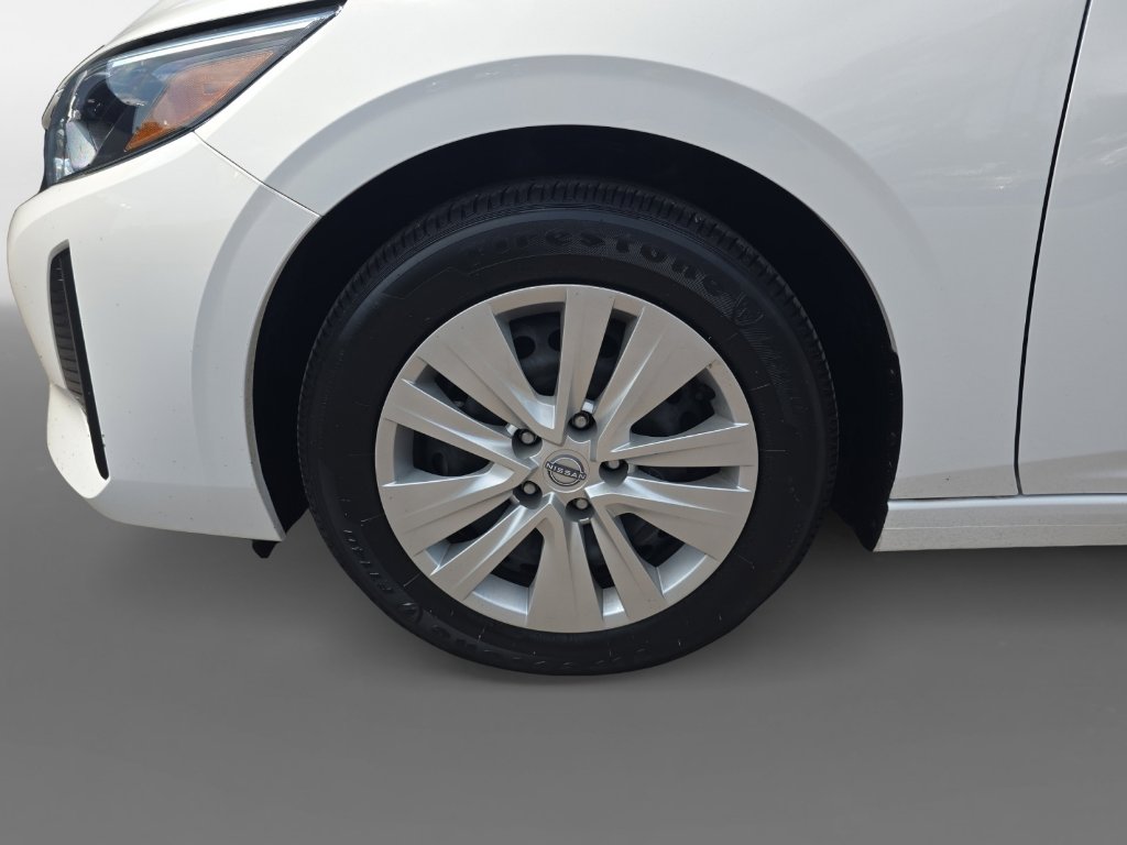 Used 2024 Nissan Sentra S image 10