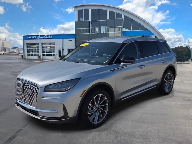 Used 2023 Lincoln Corsair AWD w/ Equipment Group 101A image 1