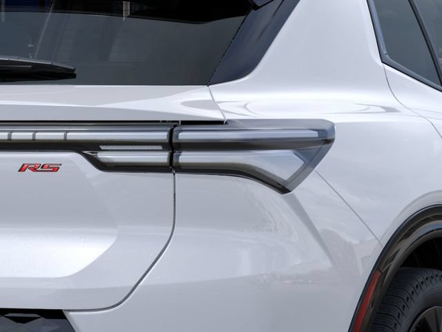 New 2026 Chevrolet Equinox EV RS w/ Convenience Package II AWD/4WD image 11