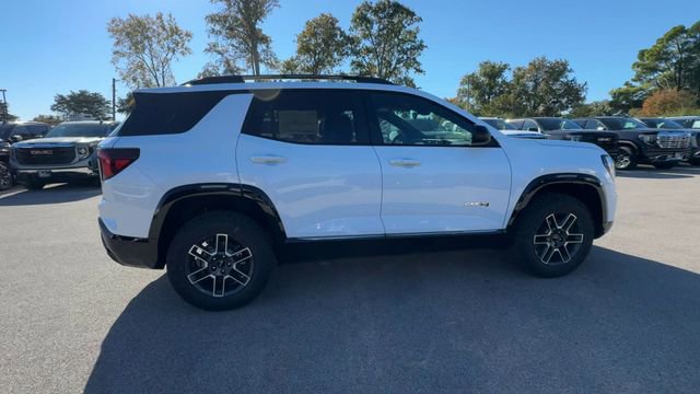 New 2026 GMC Terrain AT4 w/ Convenience Package III image 9