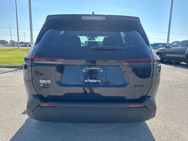 New 2026 Toyota RAV4 XLE Premium AWD/4WD image 5