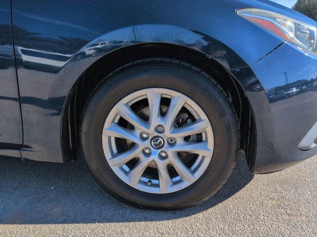 Used 2015 MAZDA MAZDA3 i Touring image 10