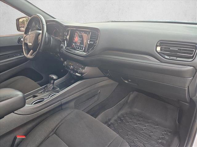 Used 2022 Dodge Durango GT RWD image 22
