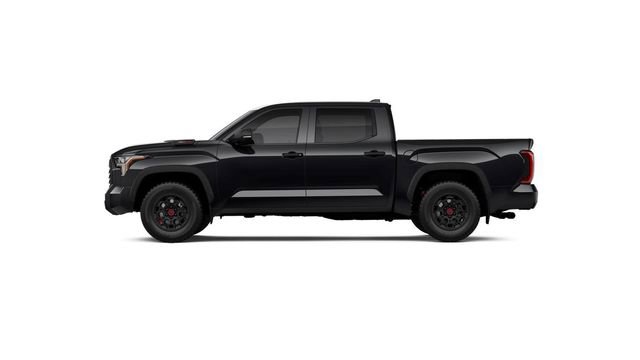 New 2026 Toyota Tundra TRD Pro image 4