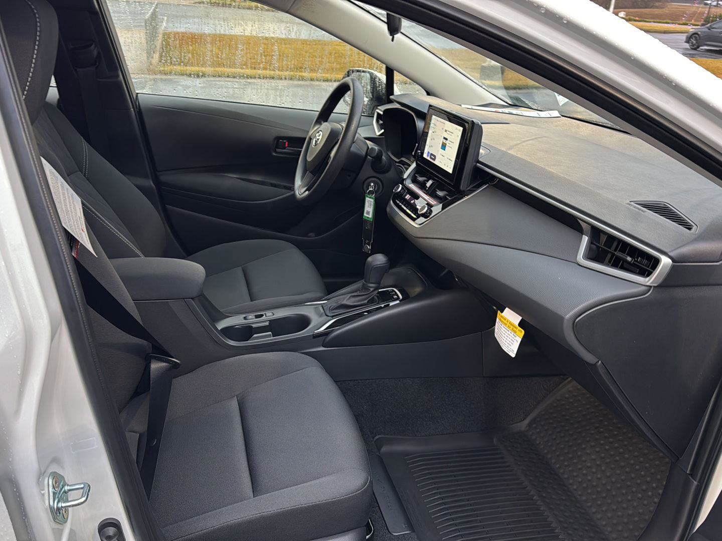 New 2026 Toyota Corolla LE image 10