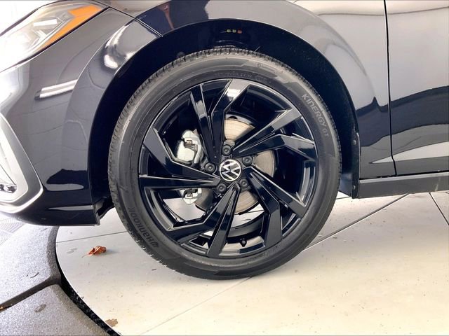 New 2026 Volkswagen Jetta SE image 12