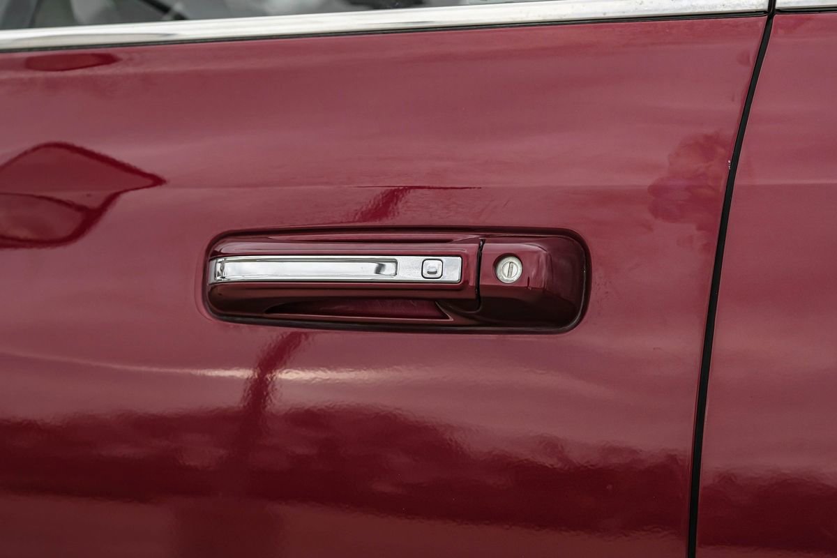 Used 2019 RAM 3500 Limited image 44