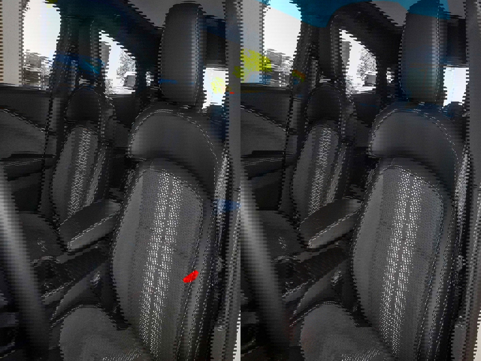 New 2025 Ford Mustang Mach-E GT image 23