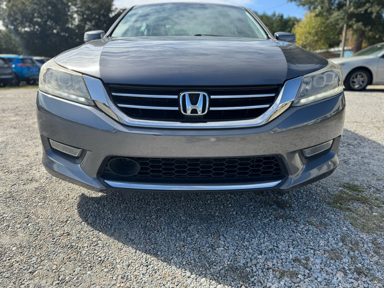 Used 2013 Honda Accord Touring image 13