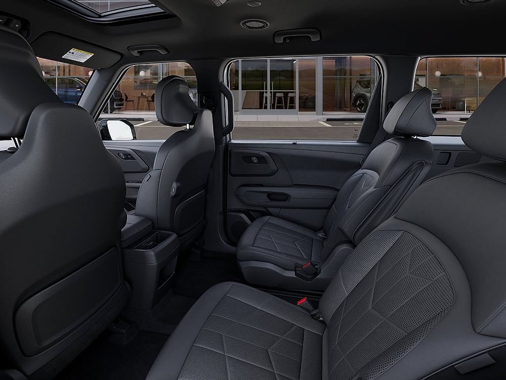 New 2027 Kia Telluride EX X-Line AWD/4WD image 18
