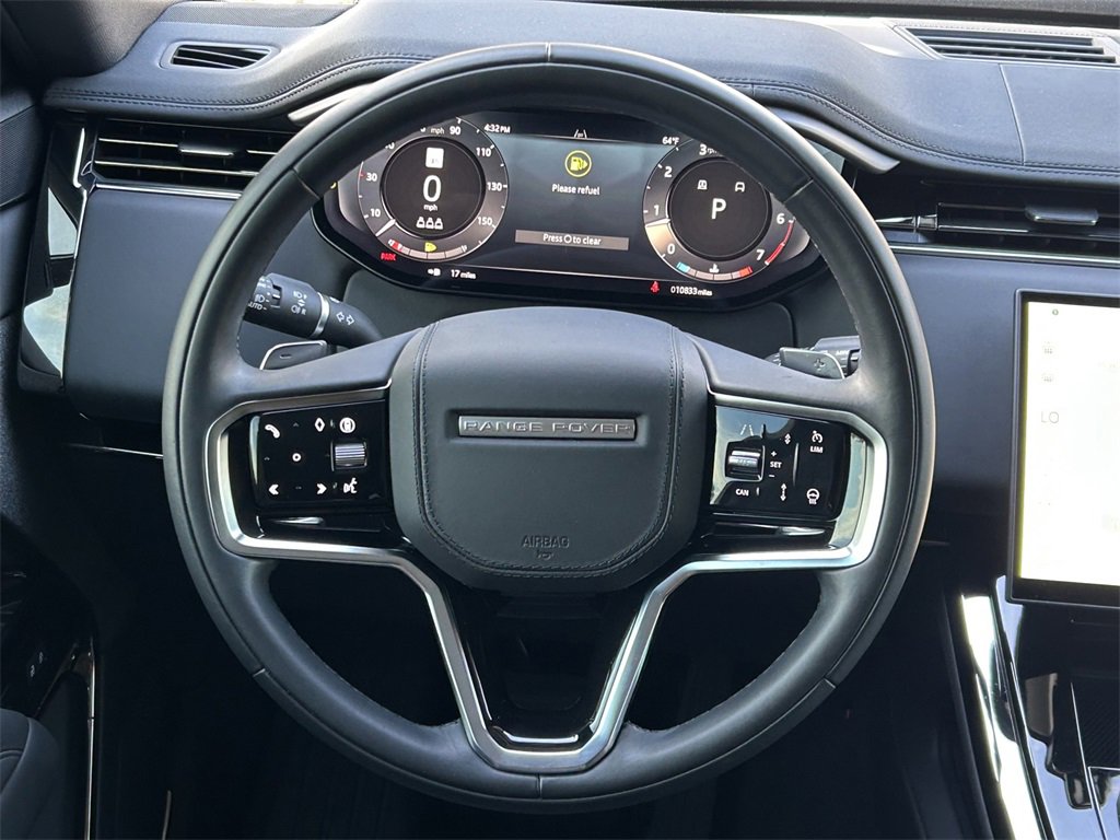 Used 2024 Land Rover Range Rover Sport SE image 42