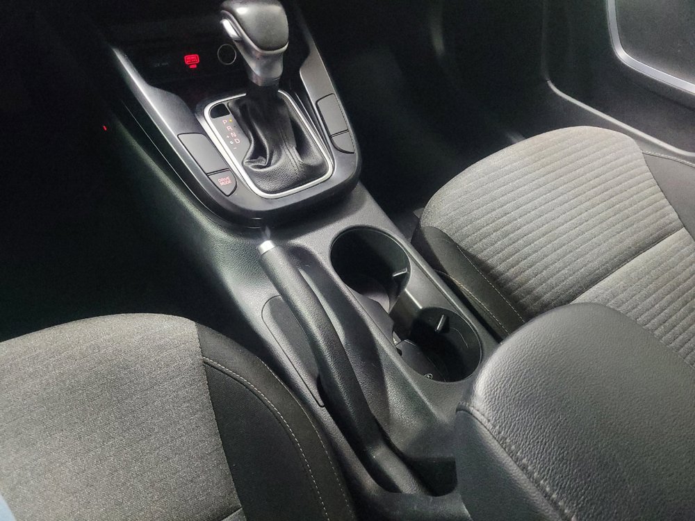 Used 2020 Kia Soul GT-Line FWD image 26