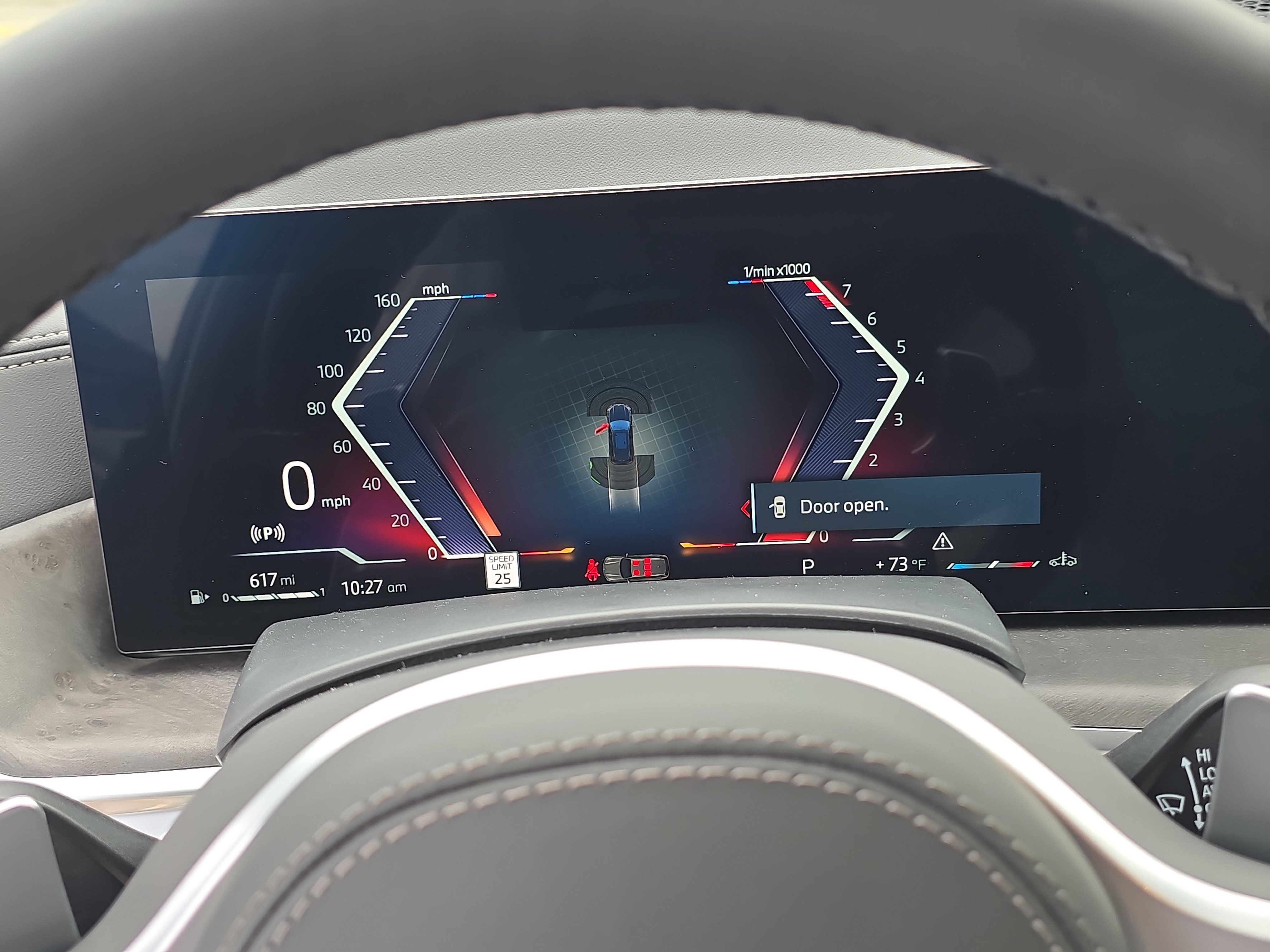 New 2026 BMW X5 sDrive40i w/ M Sport Package image 36