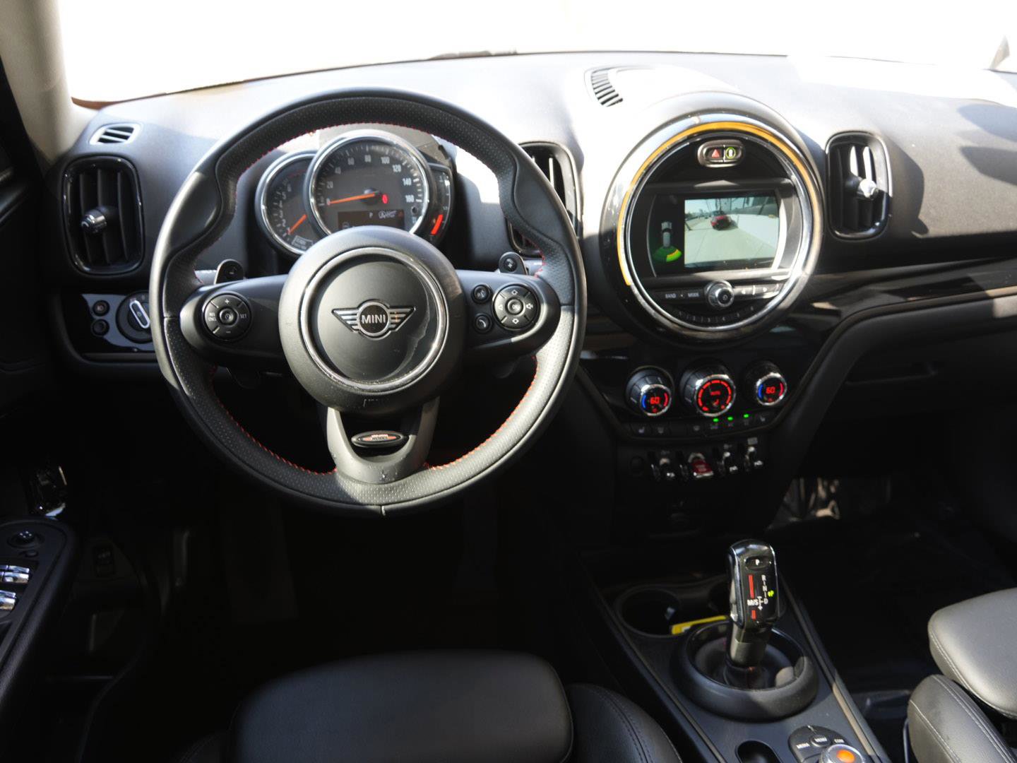 Used 2020 MINI Cooper Countryman S image 12