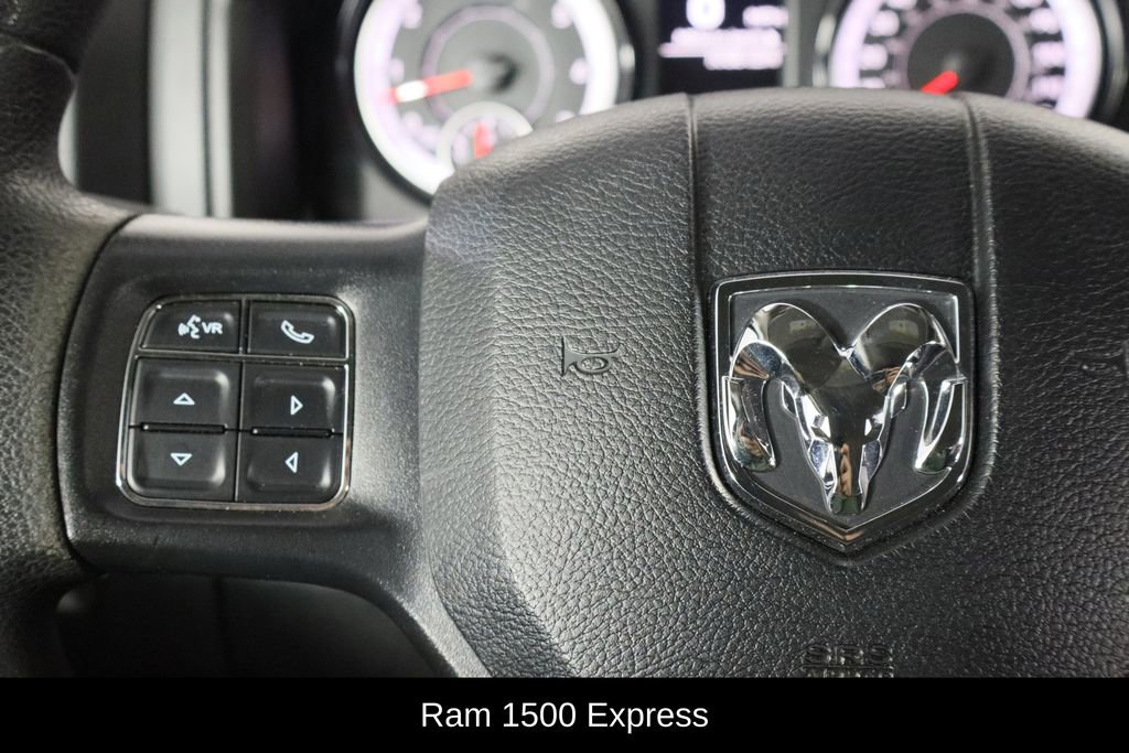 Used 2018 RAM 1500 Express w/ Express Value Package image 20