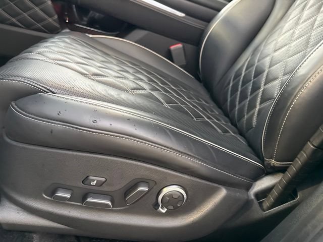 Used 2024 Genesis GV80 3.5T w/ Prestige Package AWD/4WD image 15