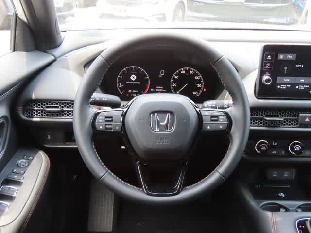 New 2027 Honda HR-V Sport image 19