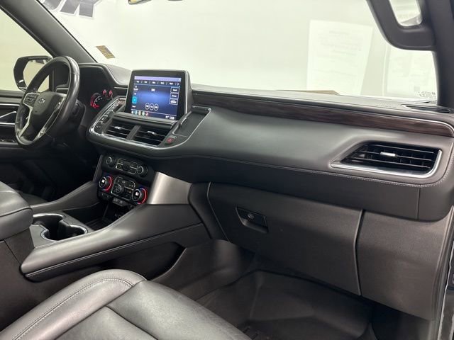 Used 2021 Chevrolet Tahoe Z71 image 33