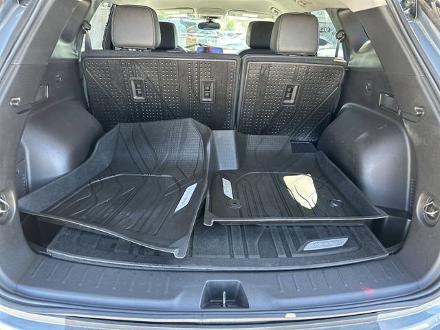 Certified 2024 Chevrolet Blazer LT w/ LPO, Floor Liner Package FWD image 22
