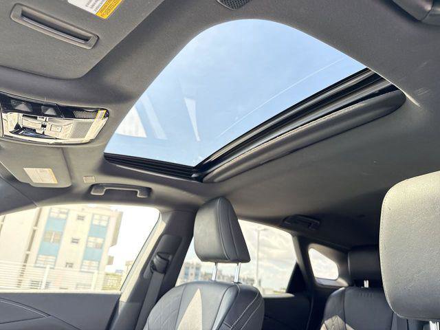 Certified 2023 Lexus RX 350 Premium Plus w/ Cold Area Package FWD image 22