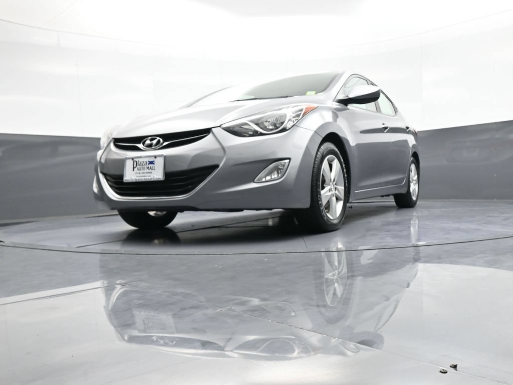 Used 2012 Hyundai Elantra GLS w/ Preferred Pkg 3 FWD image 24