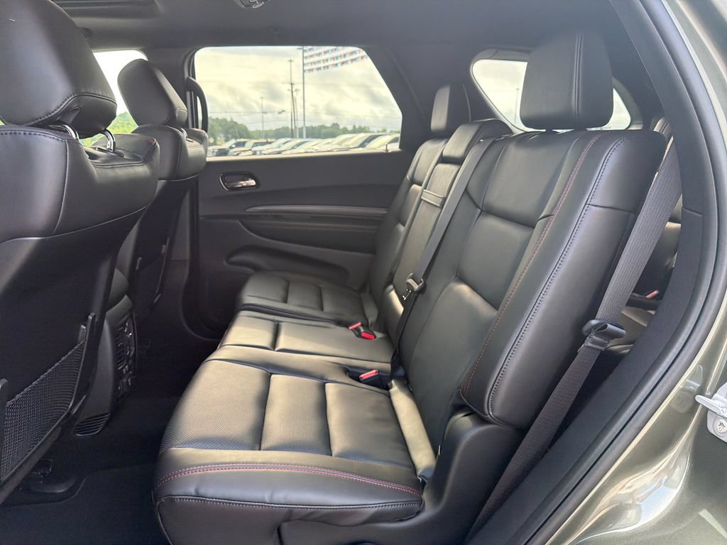 New 2026 Dodge Durango GT AWD/4WD image 36
