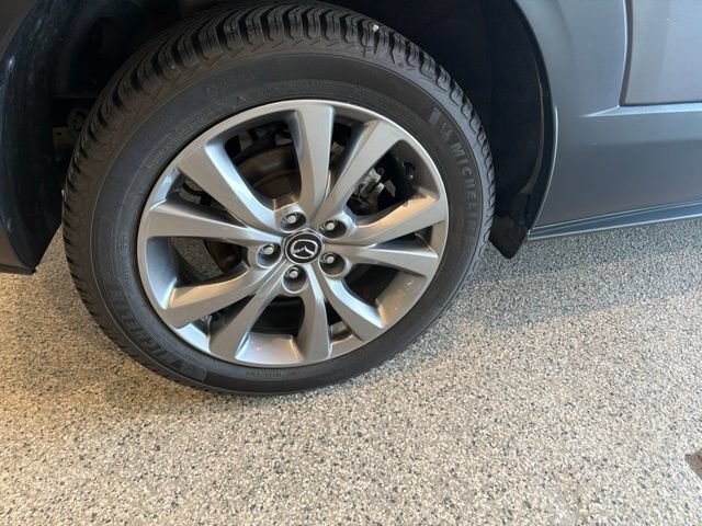 Used 2021 MAZDA CX-30 AWD 2.5 S w/ Premium Package image 6