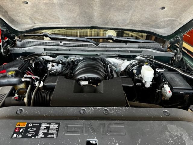 Used 2014 GMC Sierra 1500 SLE w/ SLE Value Package AWD/4WD image 33