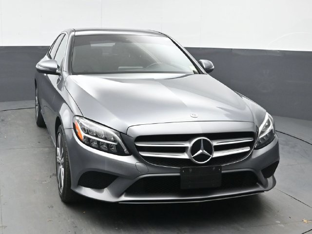 Used 2021 Mercedes-Benz C 300 4MATIC Sedan image 8