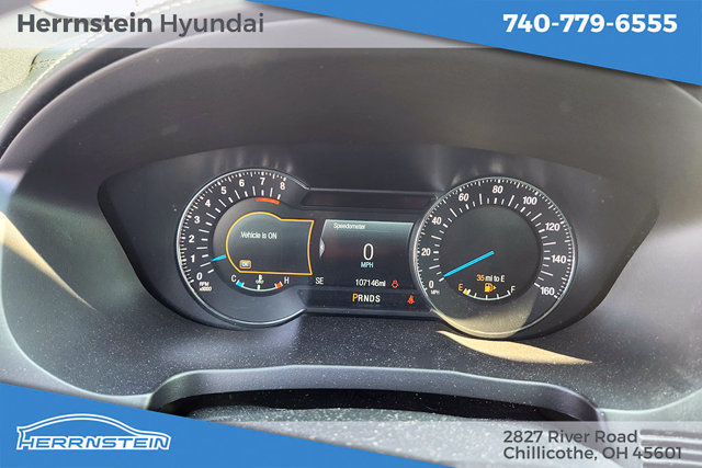 Used 2018 Ford Explorer Platinum AWD/4WD image 17