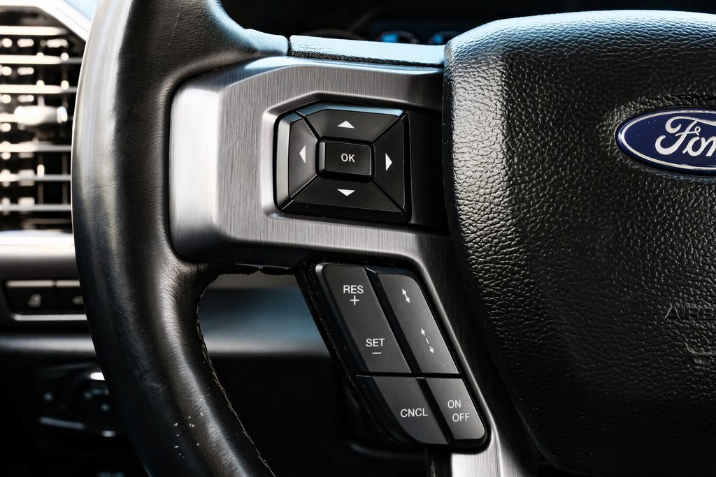 Used 2021 Ford Expedition Max Platinum image 18