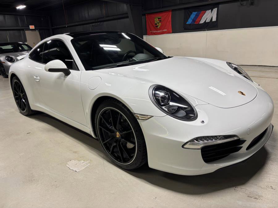 Used 2015 Porsche 911 Carrera image 19