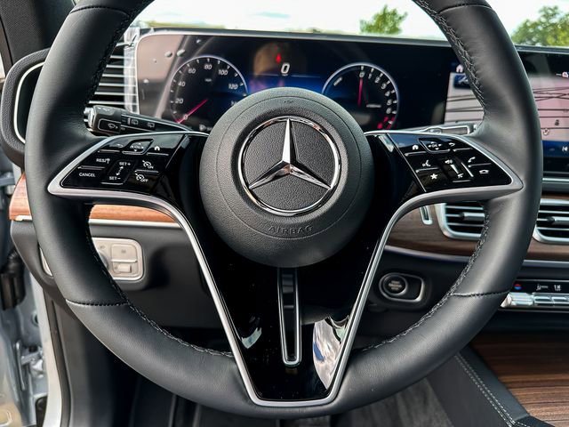 Certified 2025 Mercedes-Benz GLE 450e 4MATIC image 15