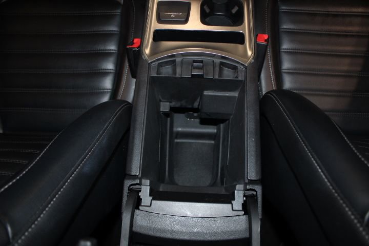 Used 2022 Ford Edge SEL image 30