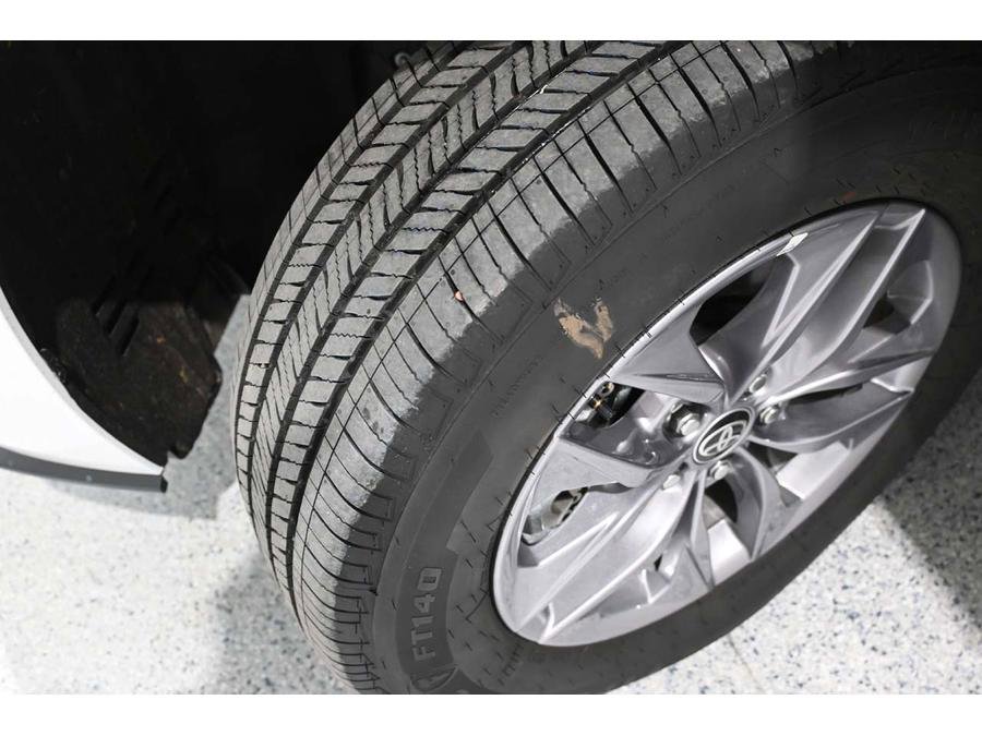 New 2025 Toyota Sienna LE image 11