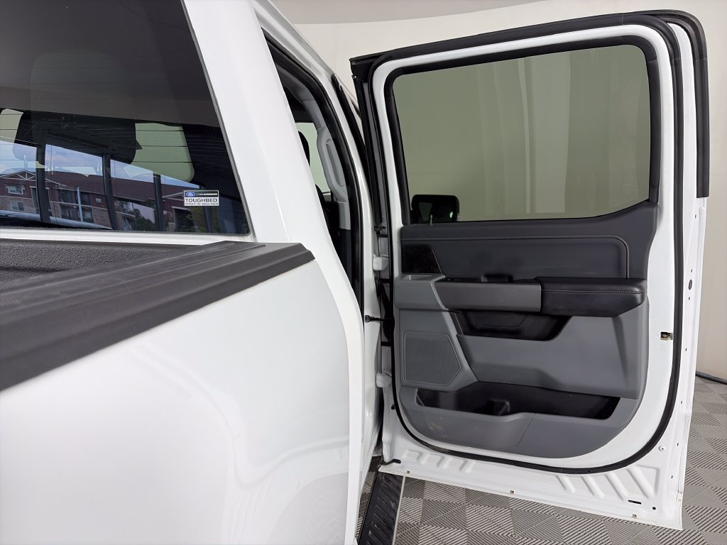 Certified 2023 Ford F150 XLT w/ Equipment Group 301A Mid AWD/4WD image 28