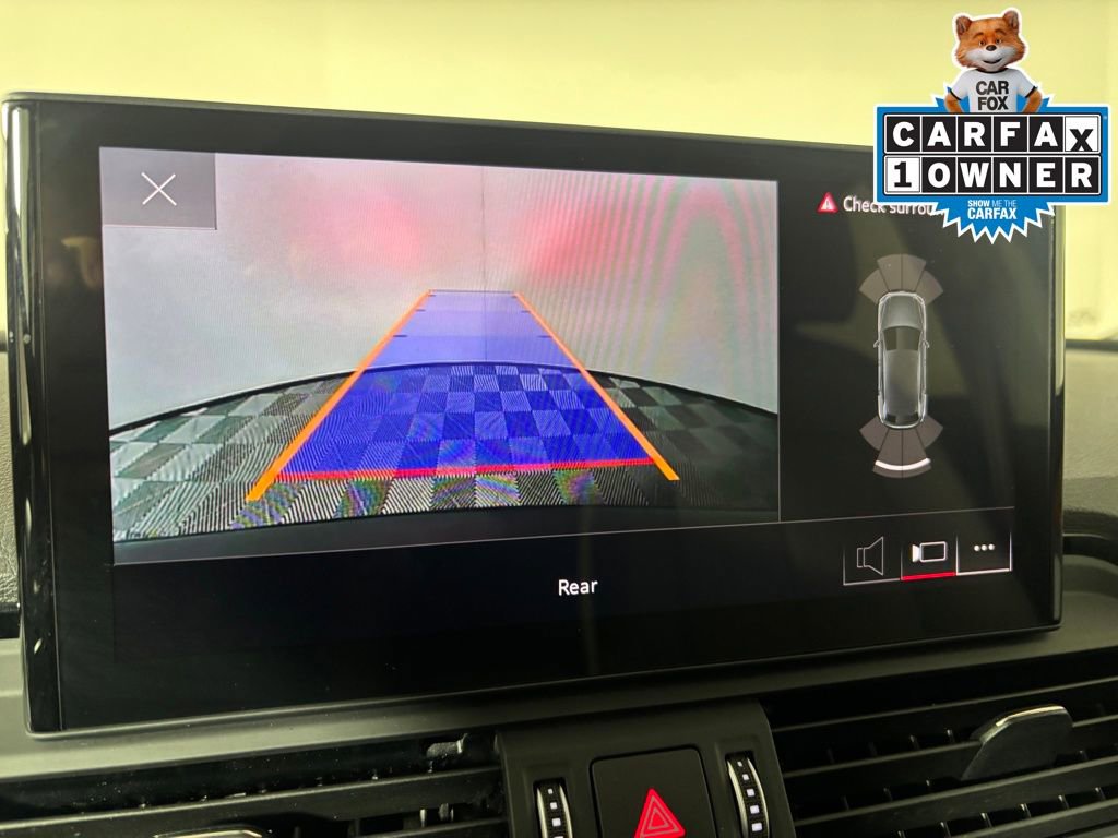 Used 2023 Audi Q5 2.0T Premium w/ Convenience Package image 20