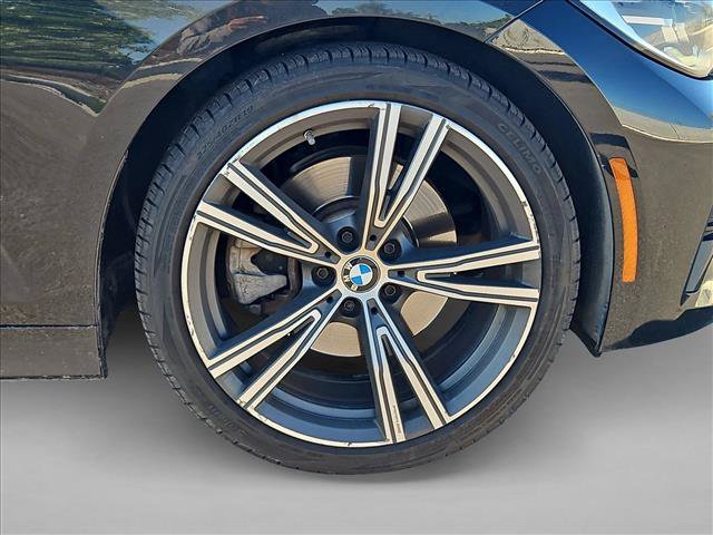 Used 2021 BMW 330i Sedan w/ Convenience Package RWD image 14