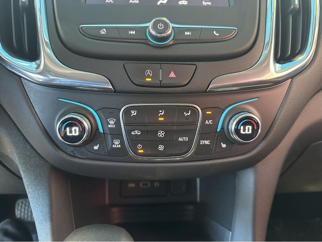 Used 2023 Chevrolet Equinox LT AWD/4WD image 26