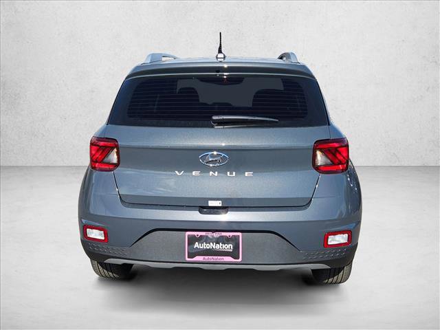 New 2026 Hyundai Venue SEL image 7