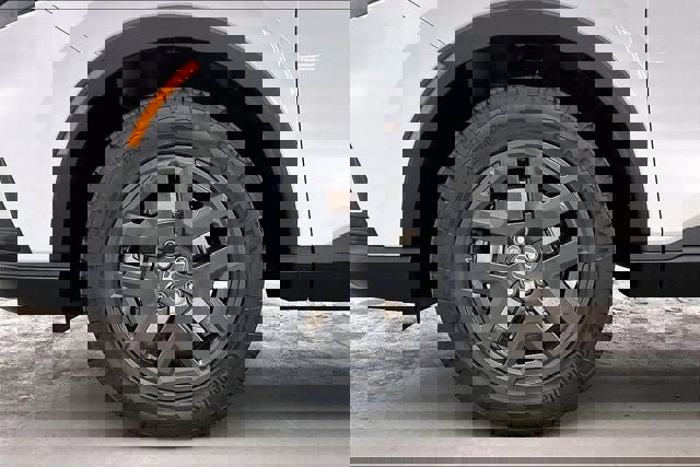 New 2026 Honda CR-V TrailSport image 15