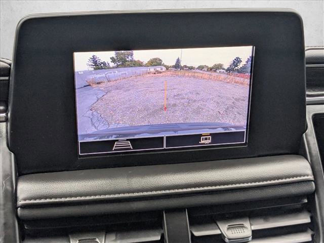 Certified 2023 Chevrolet Tahoe LS image 15