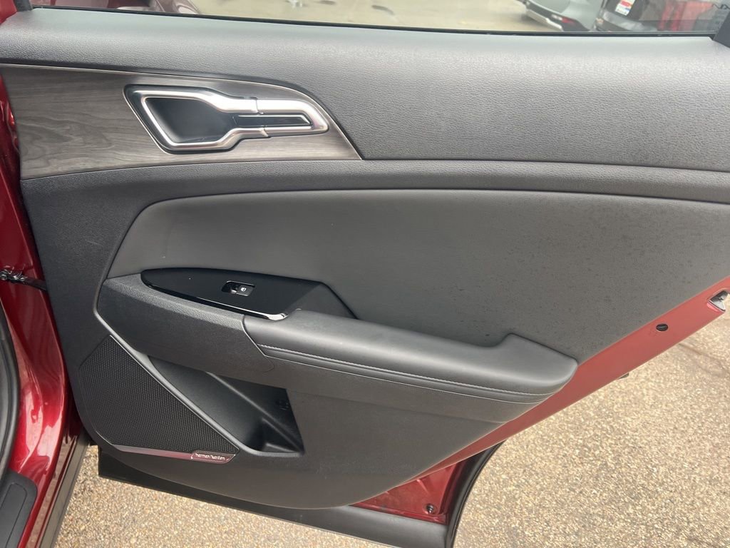 Certified 2023 Kia Sportage X-Pro image 18