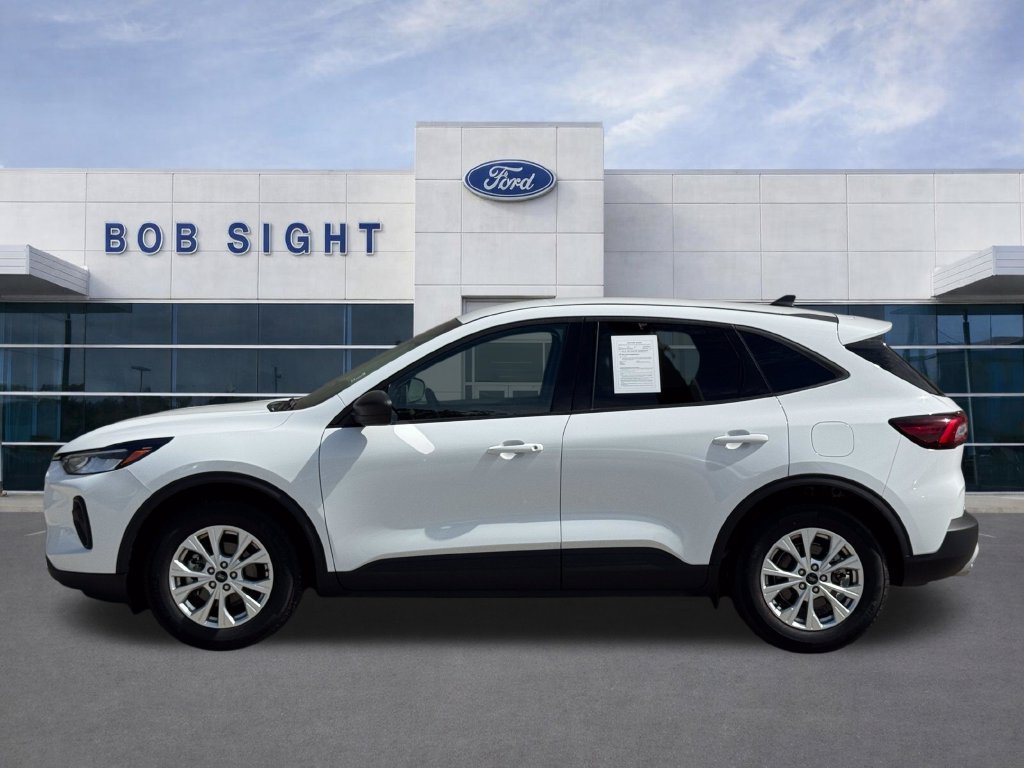 Used 2025 Ford Escape Active FWD image 36