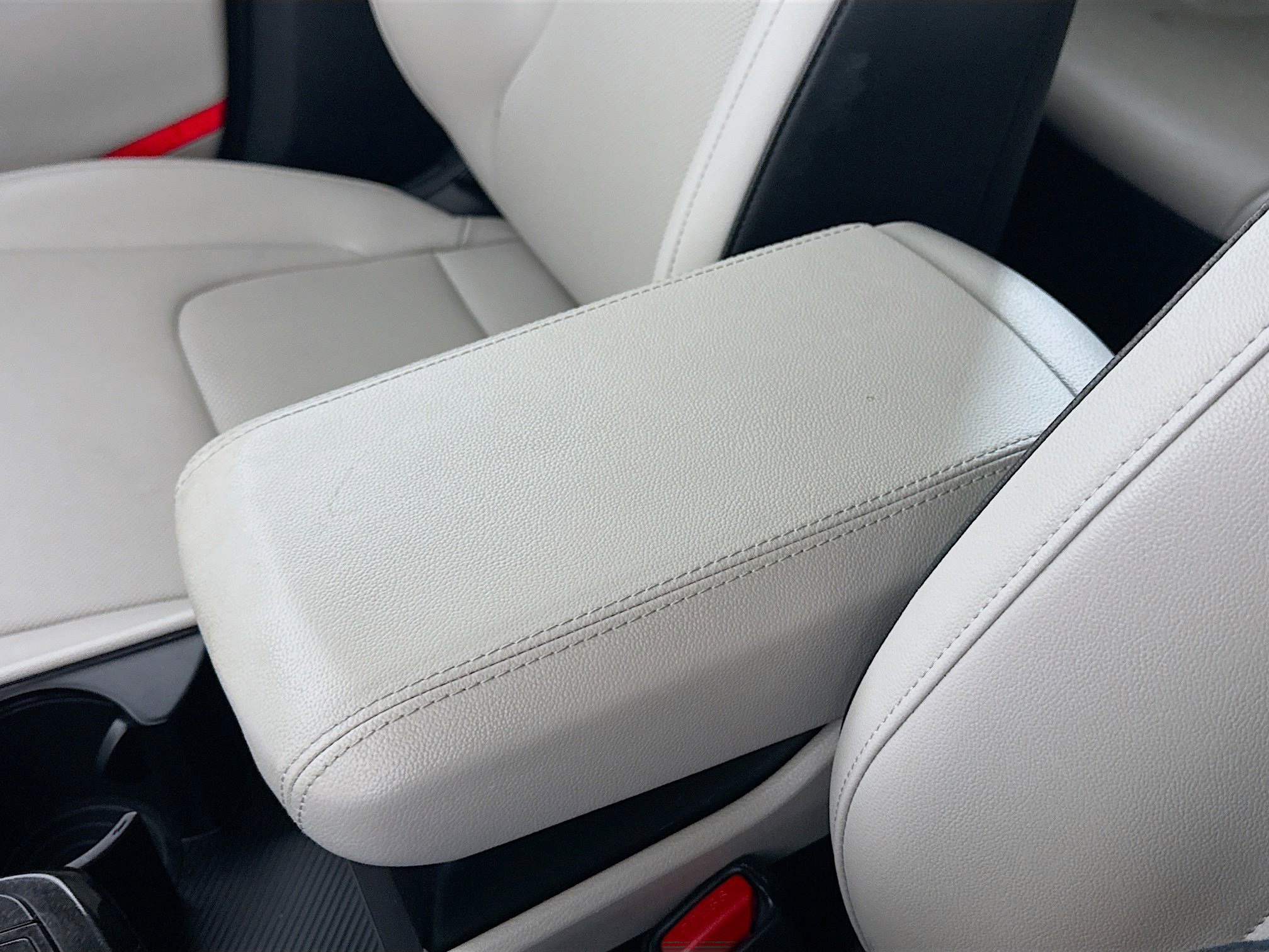 Used 2023 Kia Sportage EX FWD image 18