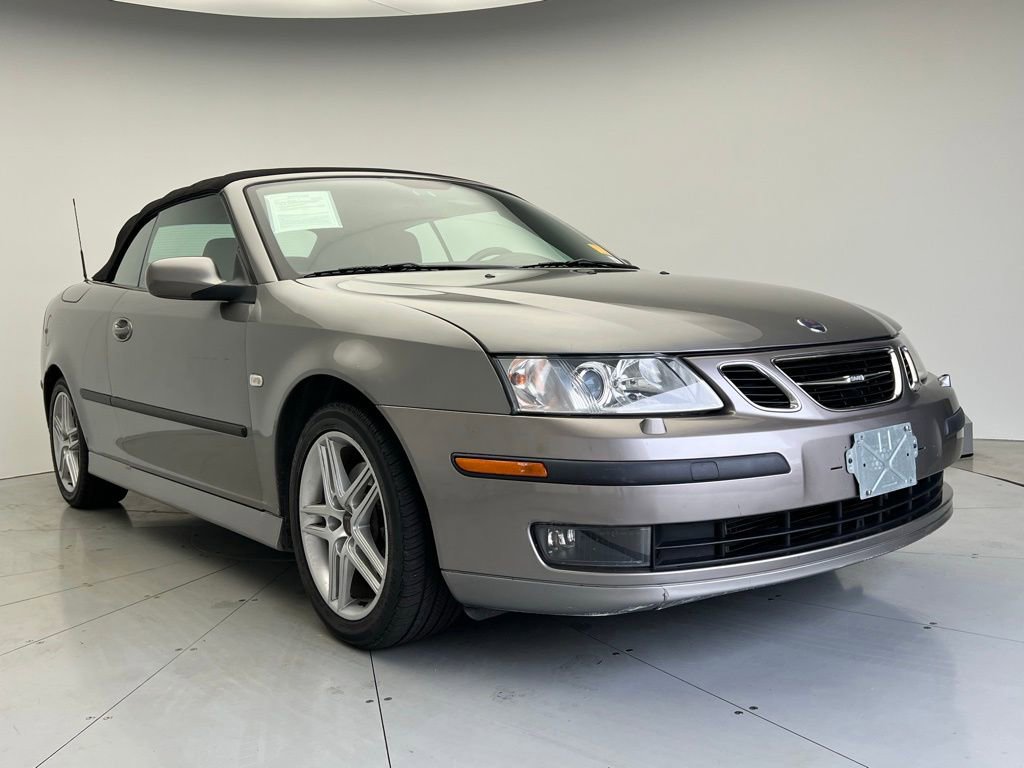 Used 2007 Saab 9-3 2.0T w/ Premium 17 Pkg image 4