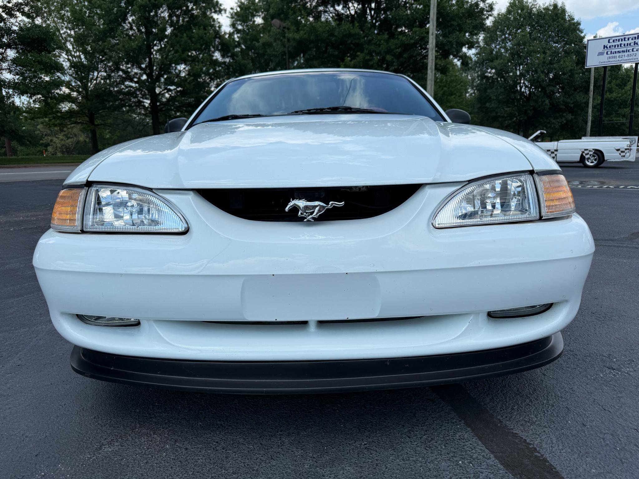 Used 1994 Ford Mustang GT RWD image 6