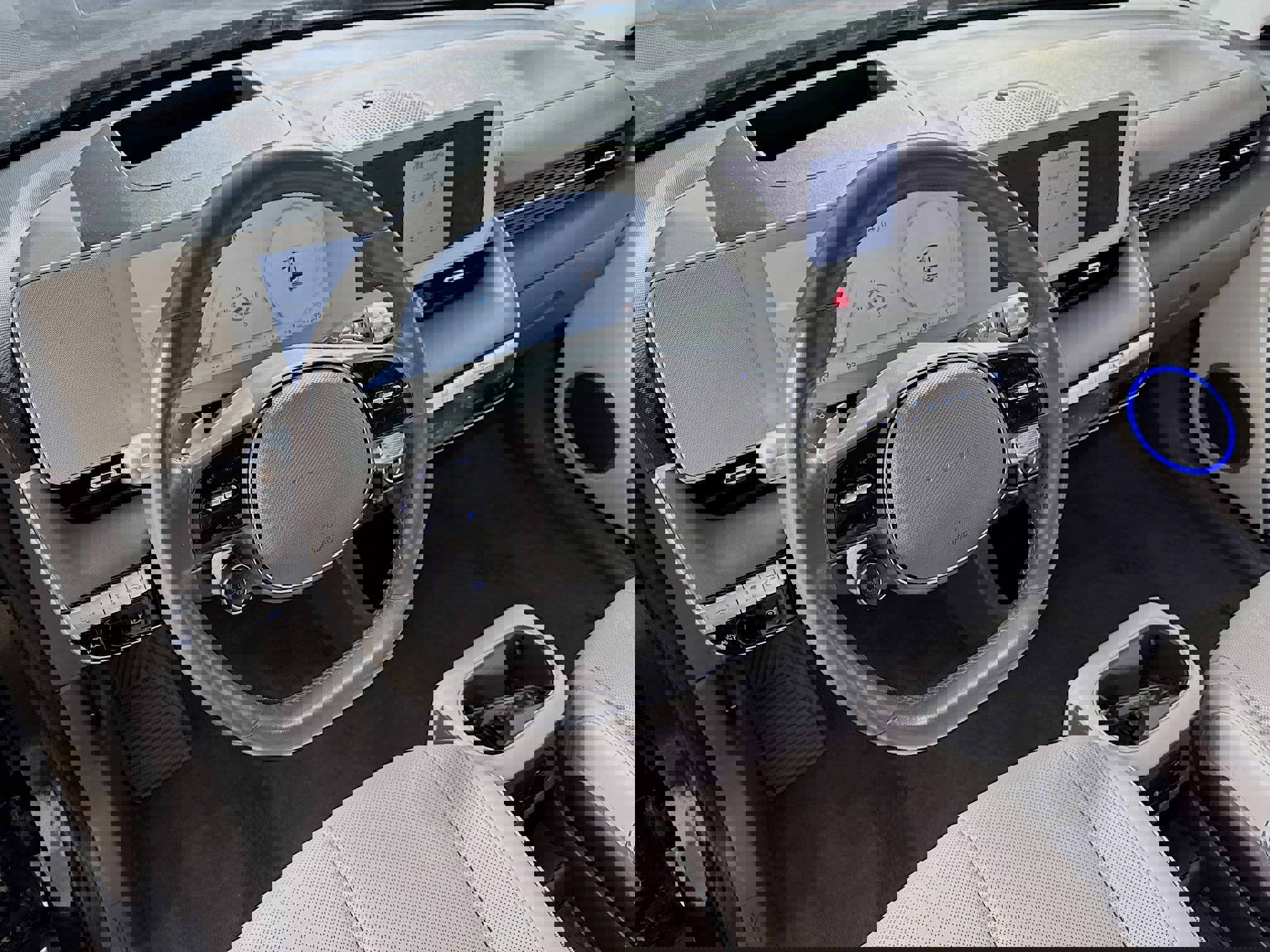 Used 2023 Hyundai Ioniq 5 Limited w/ Cargo Package image 25