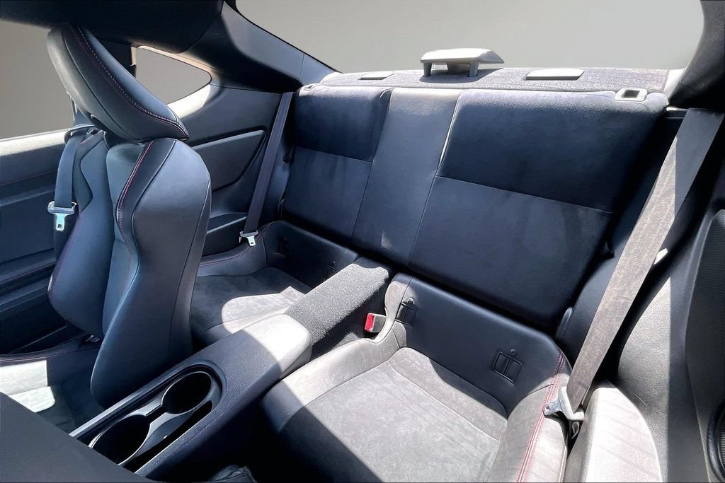 Used 2013 Subaru BRZ Limited RWD image 19